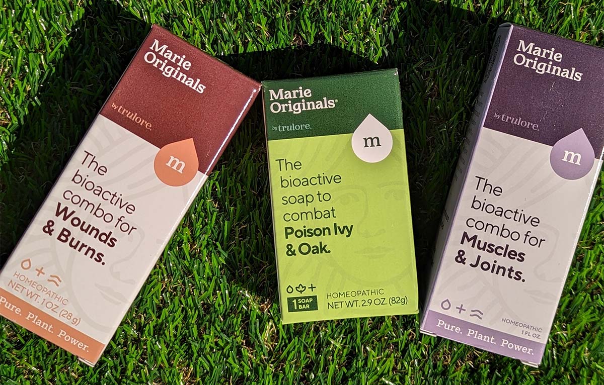 Buy from Marie Originals