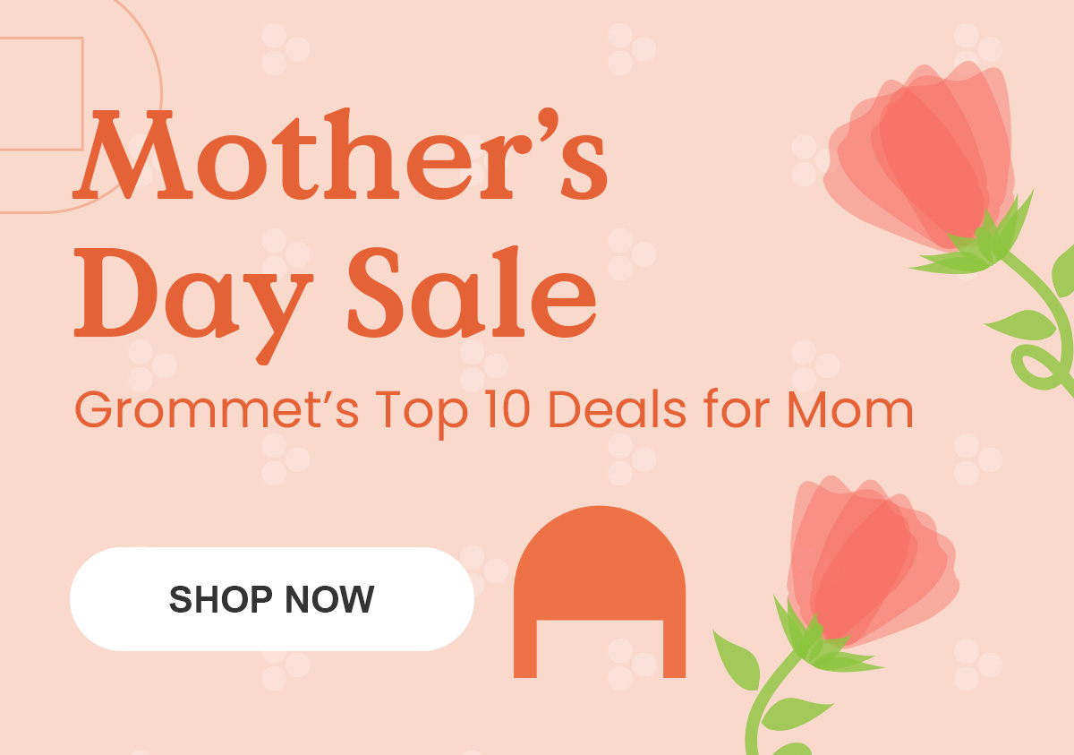 Mother’s Day Sale 2023 – The 10 Best Deals for Mom