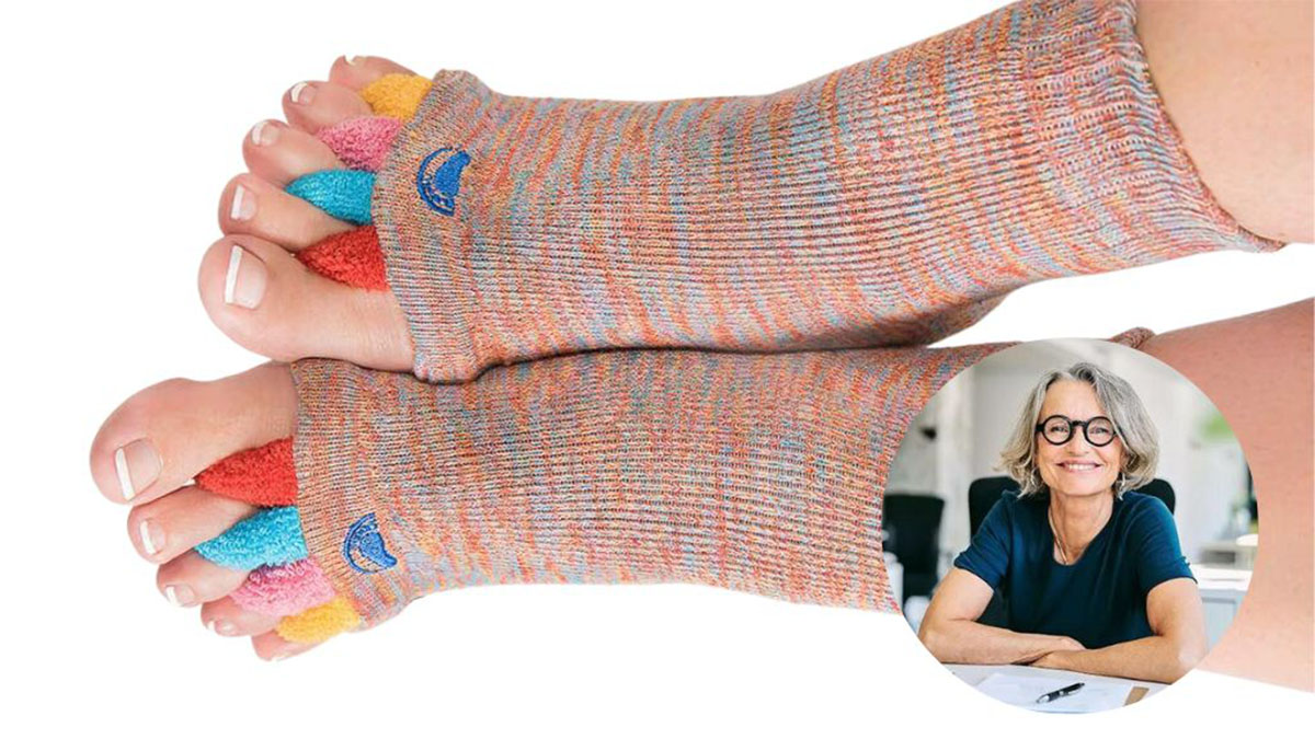 Buy from My Happy Feet Socks