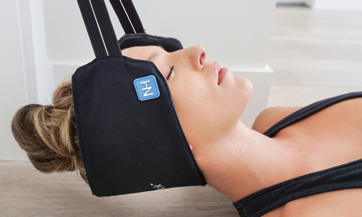Buy from Neck Hammock