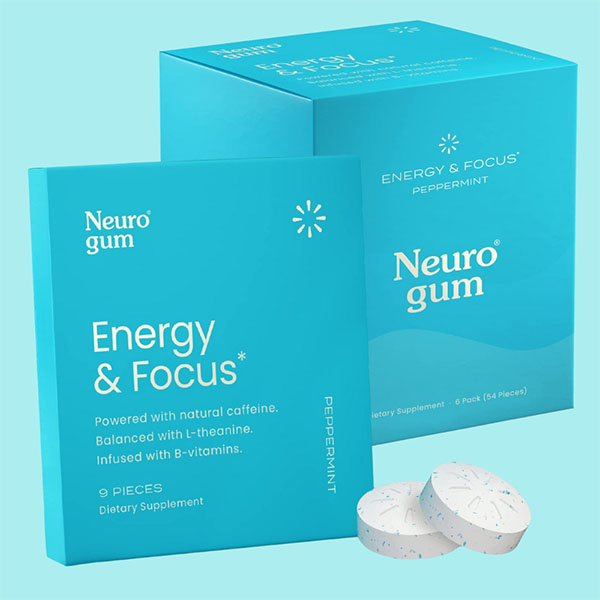Neuro Gum