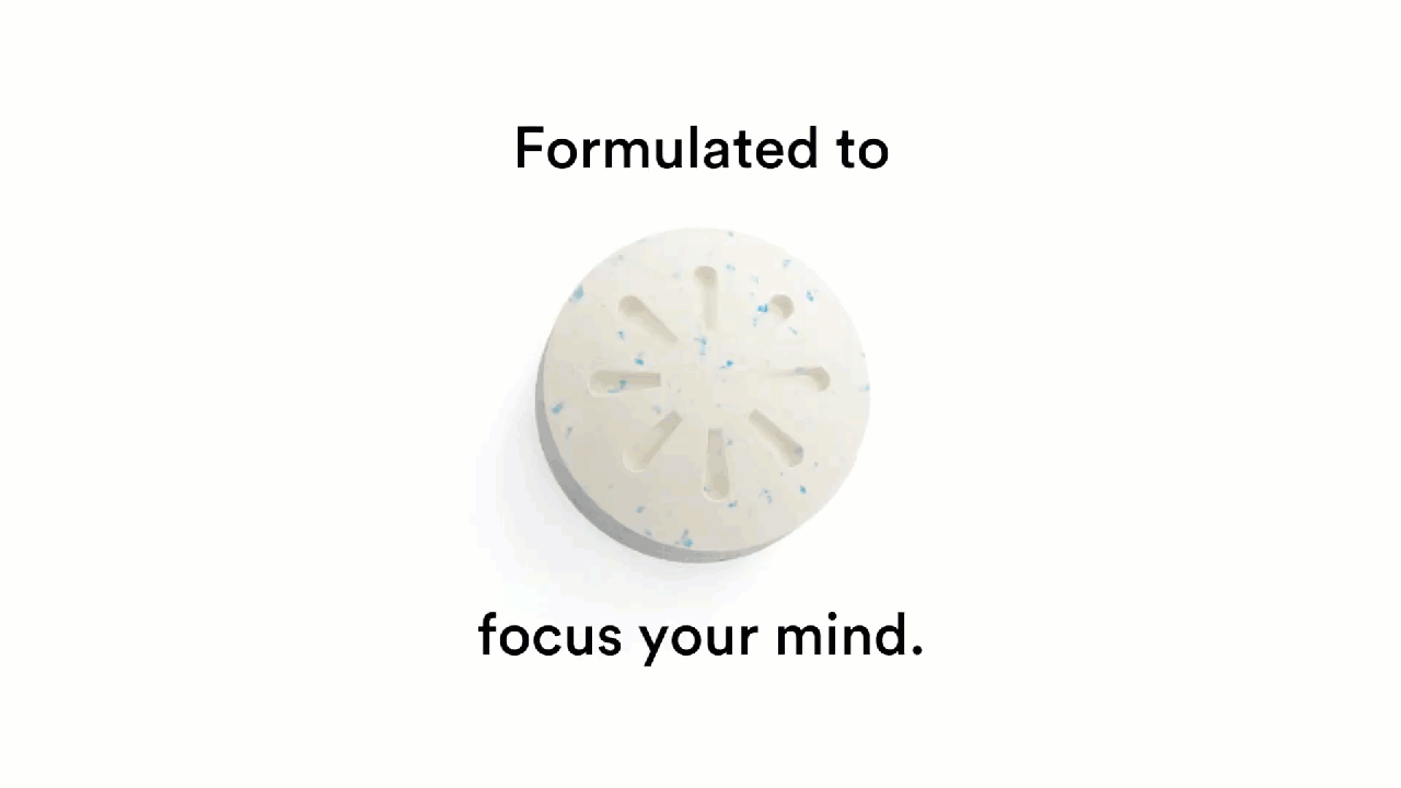 Buy from Neuro Gum for $24