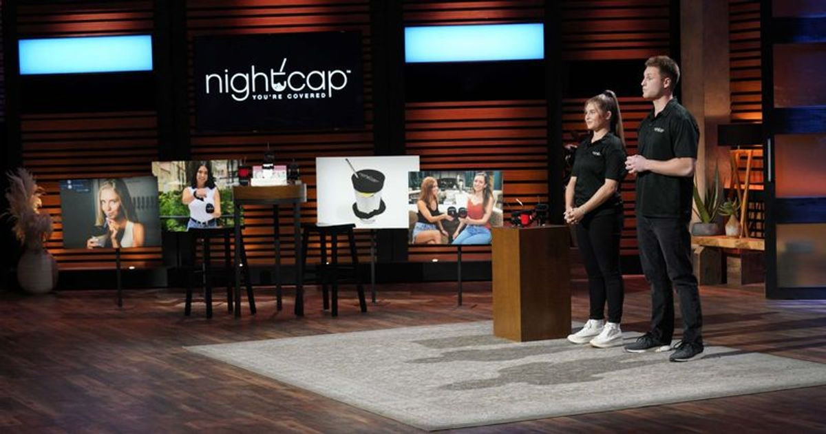 Buy from NightCap