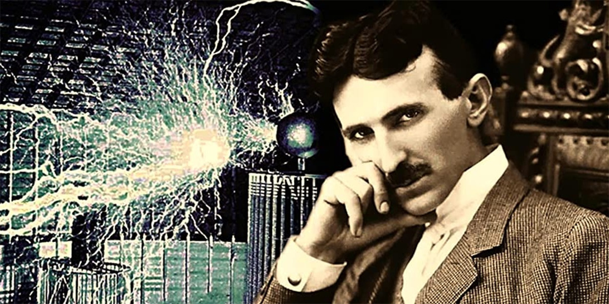 5 things you (probably) didn’t know about Nikola Tesla