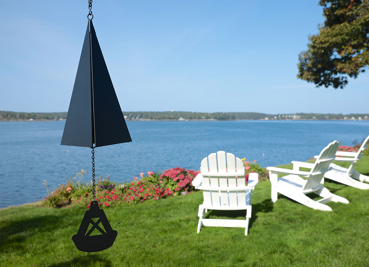 Buy from North Country Wind Bells®
