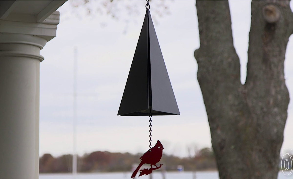 Buy from North Country Wind Bells®