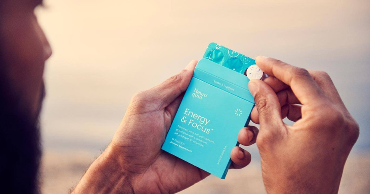 Buy from Neuro Gum for $24