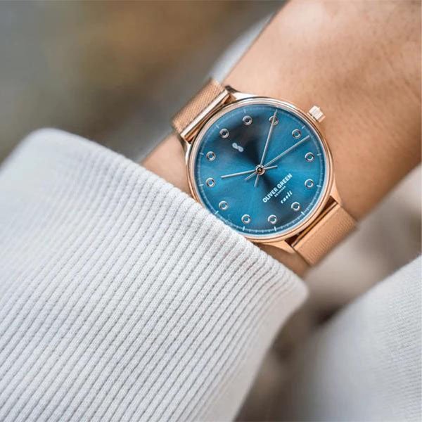 Oliver Green Watches