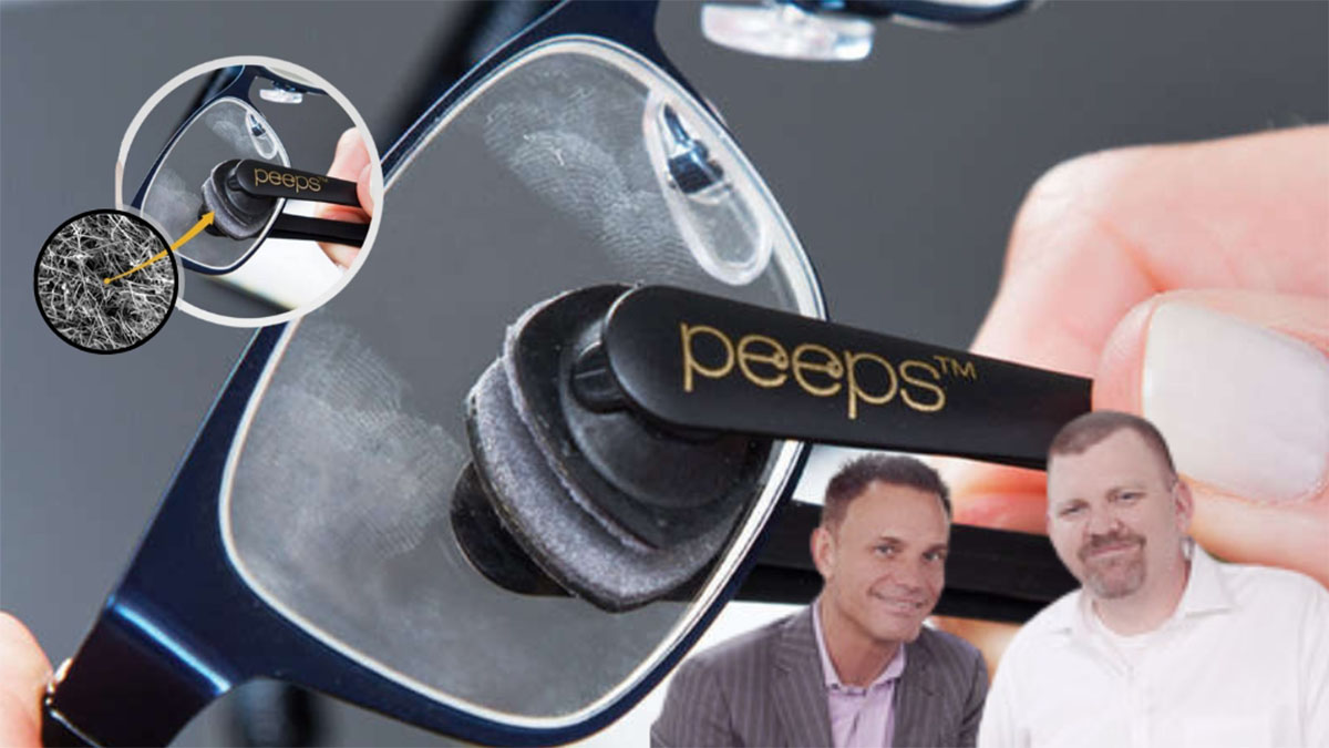 Buy from Peeps