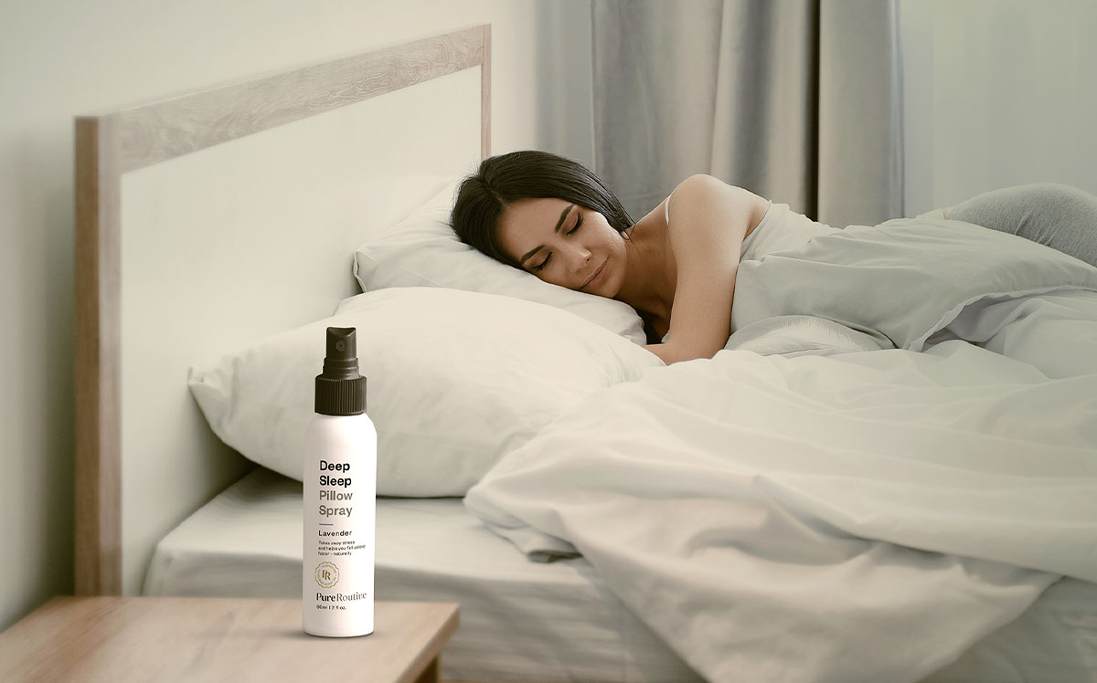 Buy from PureRoutine
