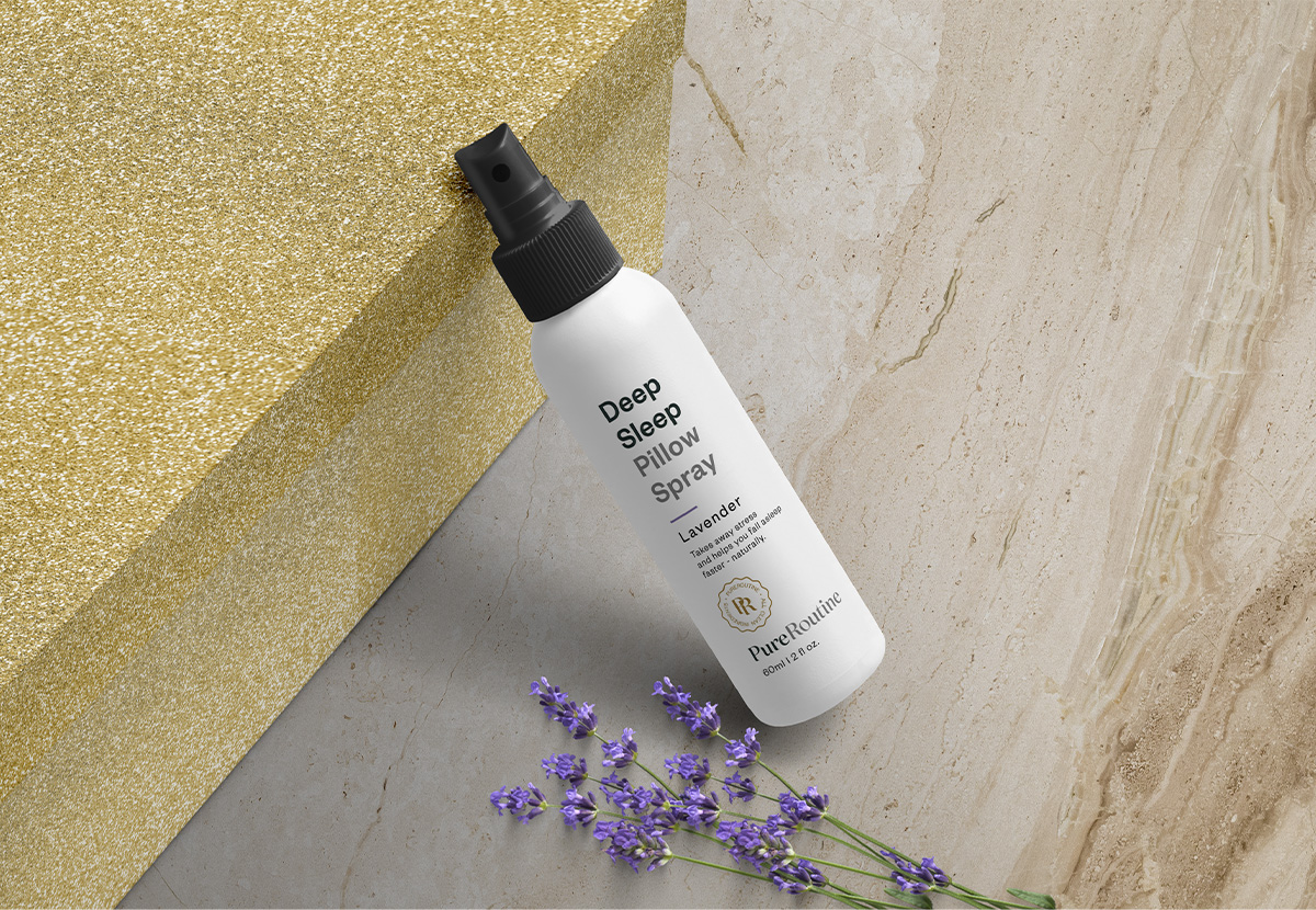 Buy from PureRoutine