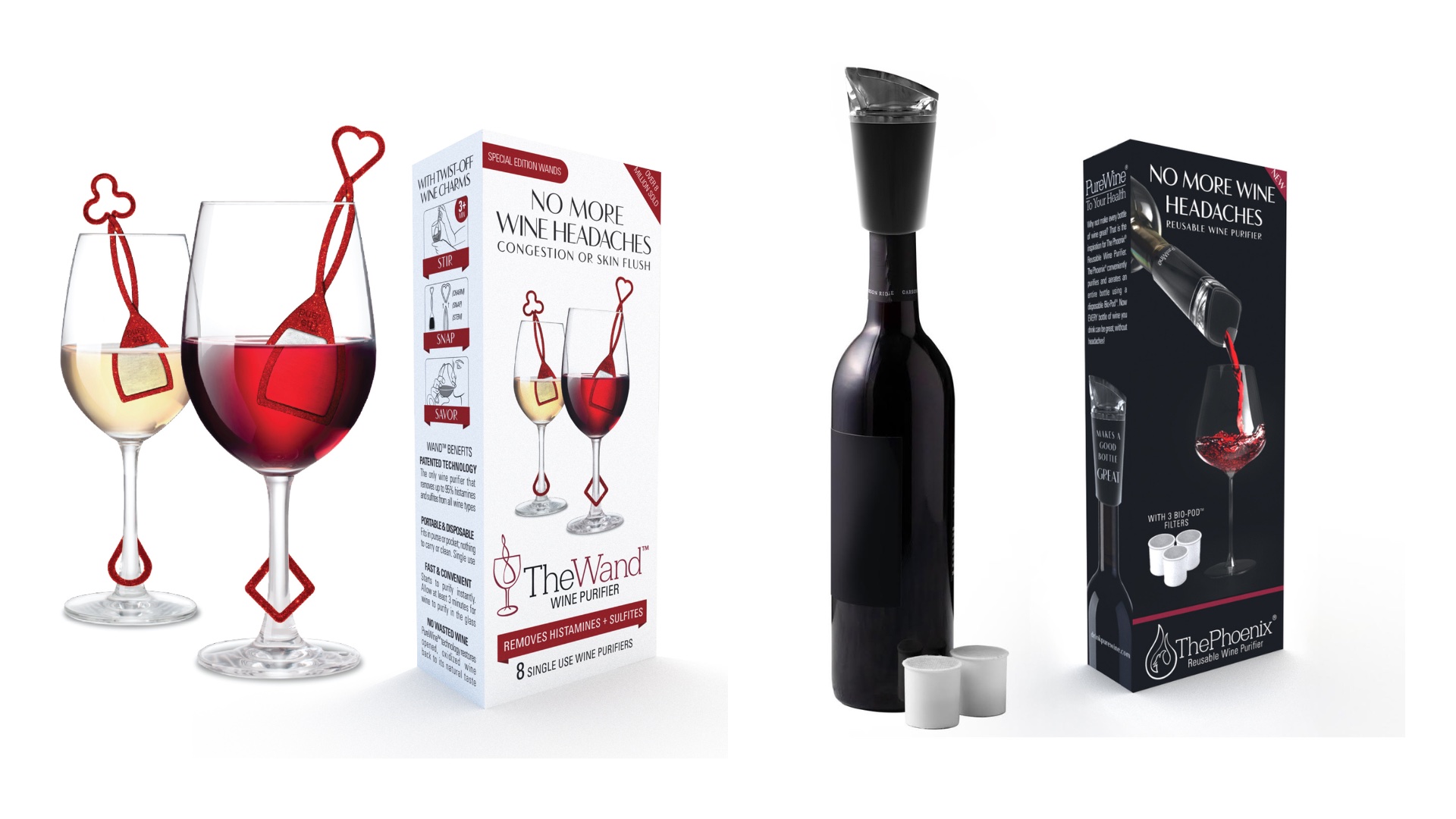 Buy from PureWIne