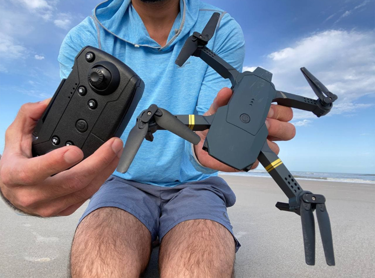 Buy from QuadAir