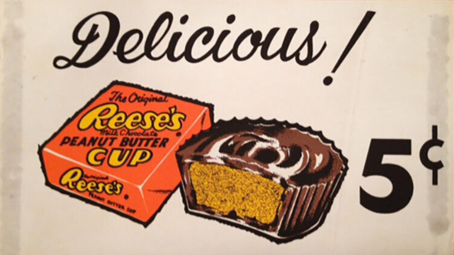 Reese Invention Article
