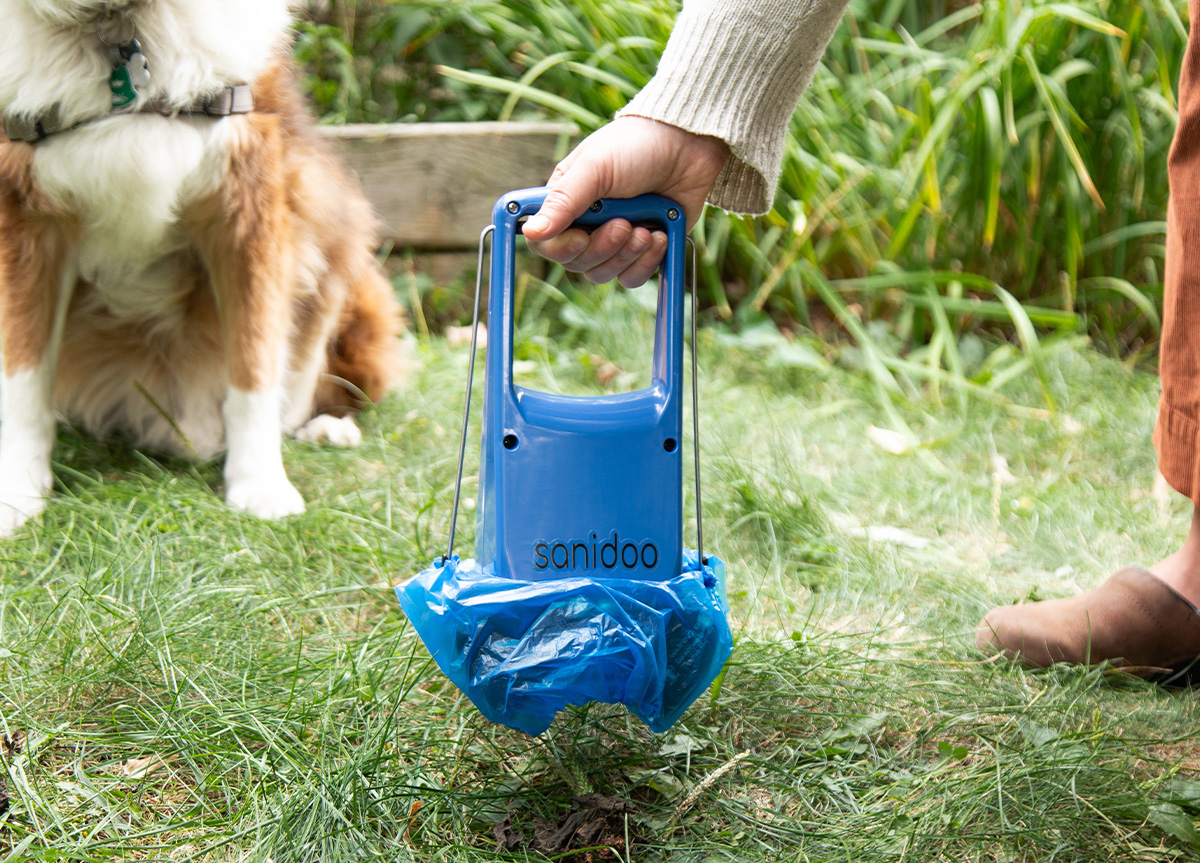 Buy from Sanidoo