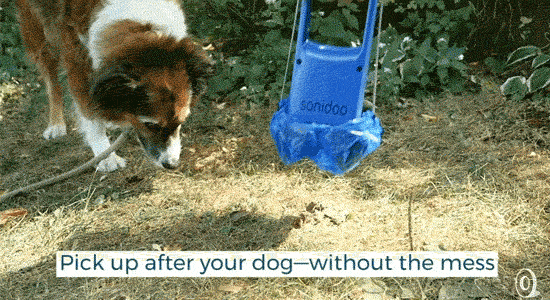 Buy from Sanidoo