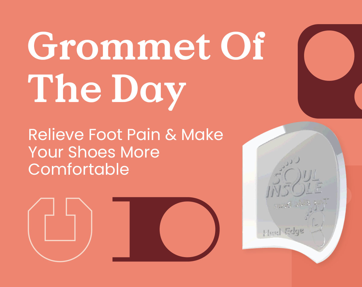 Grommet of the Day