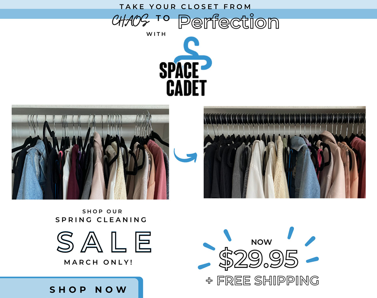 Buy from SpaceCadet