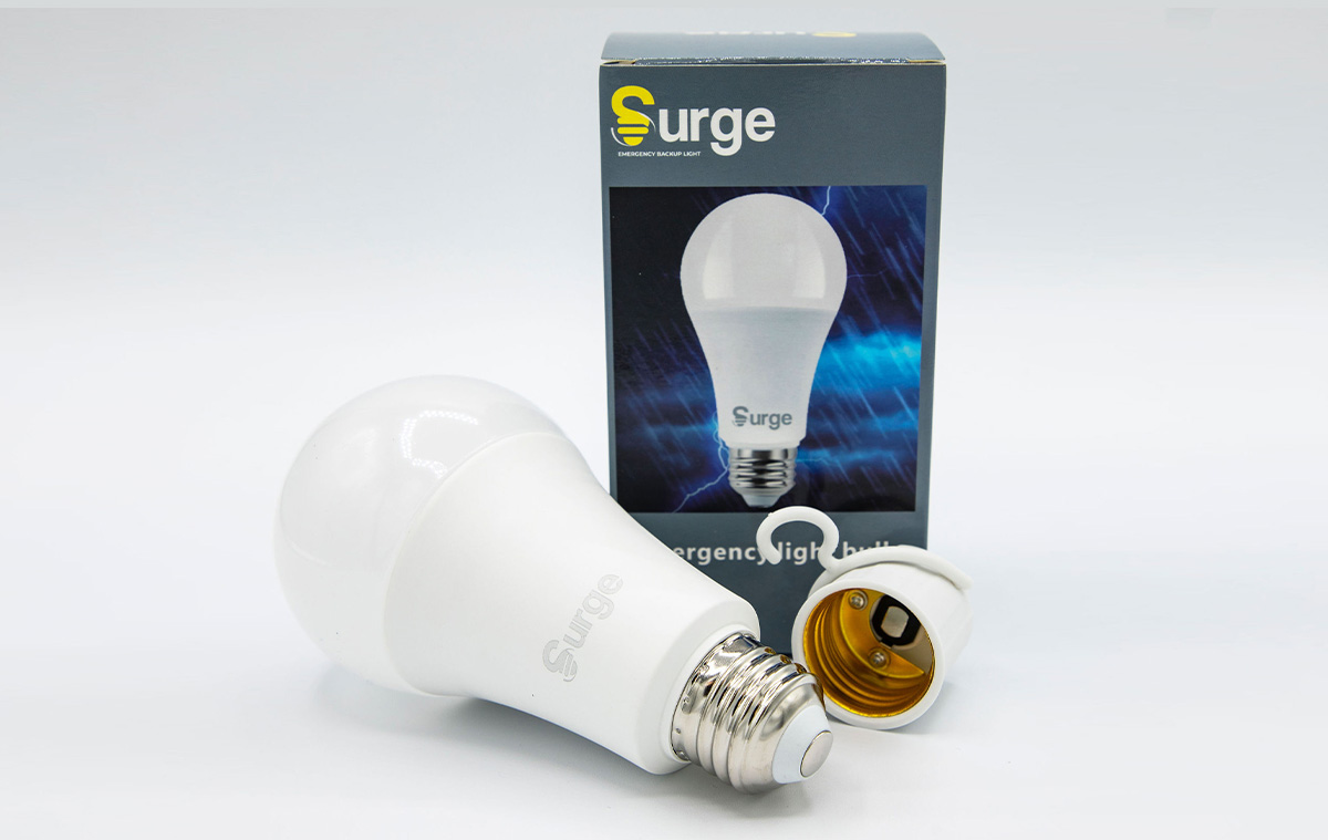 Buy from Surge