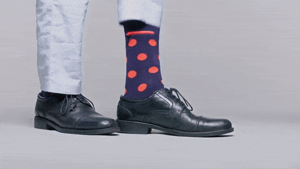 Pocket Socks