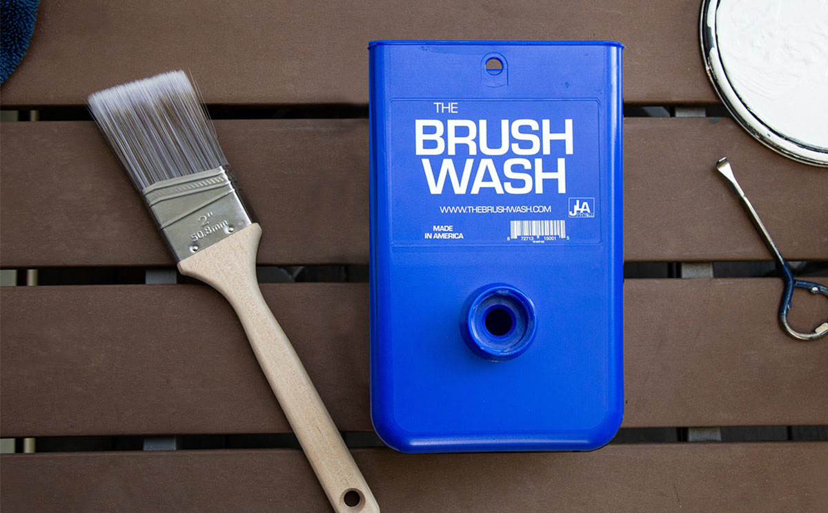Buy from The Brush Wash