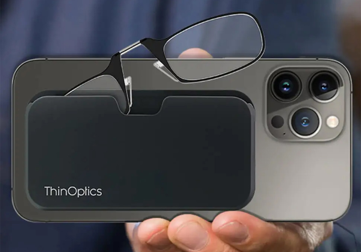 Buy from ThinOptics