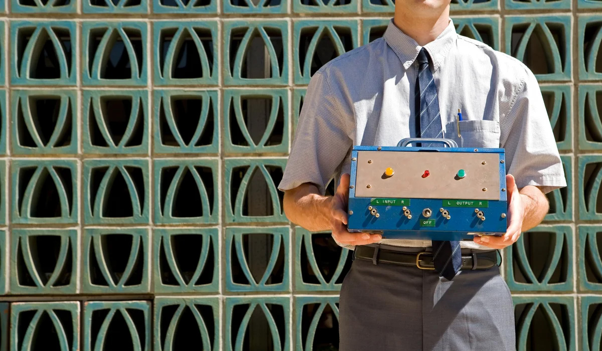 The 5 people with the most U.S. patents may surprise you