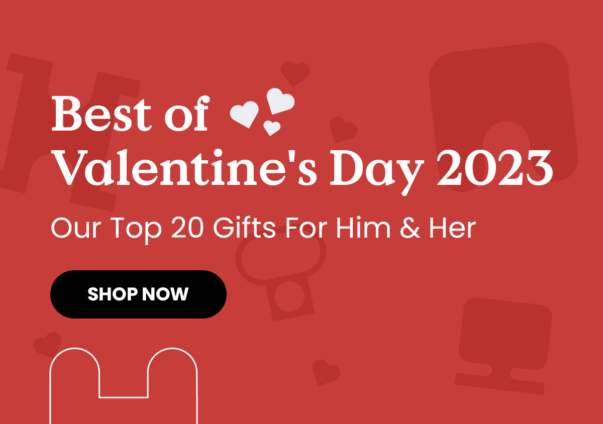Best of Valentine's Day 2023