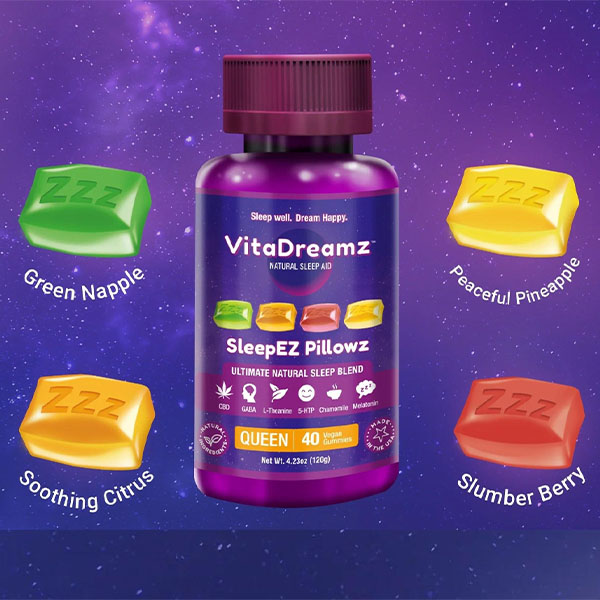 Buy from VitaDreamz