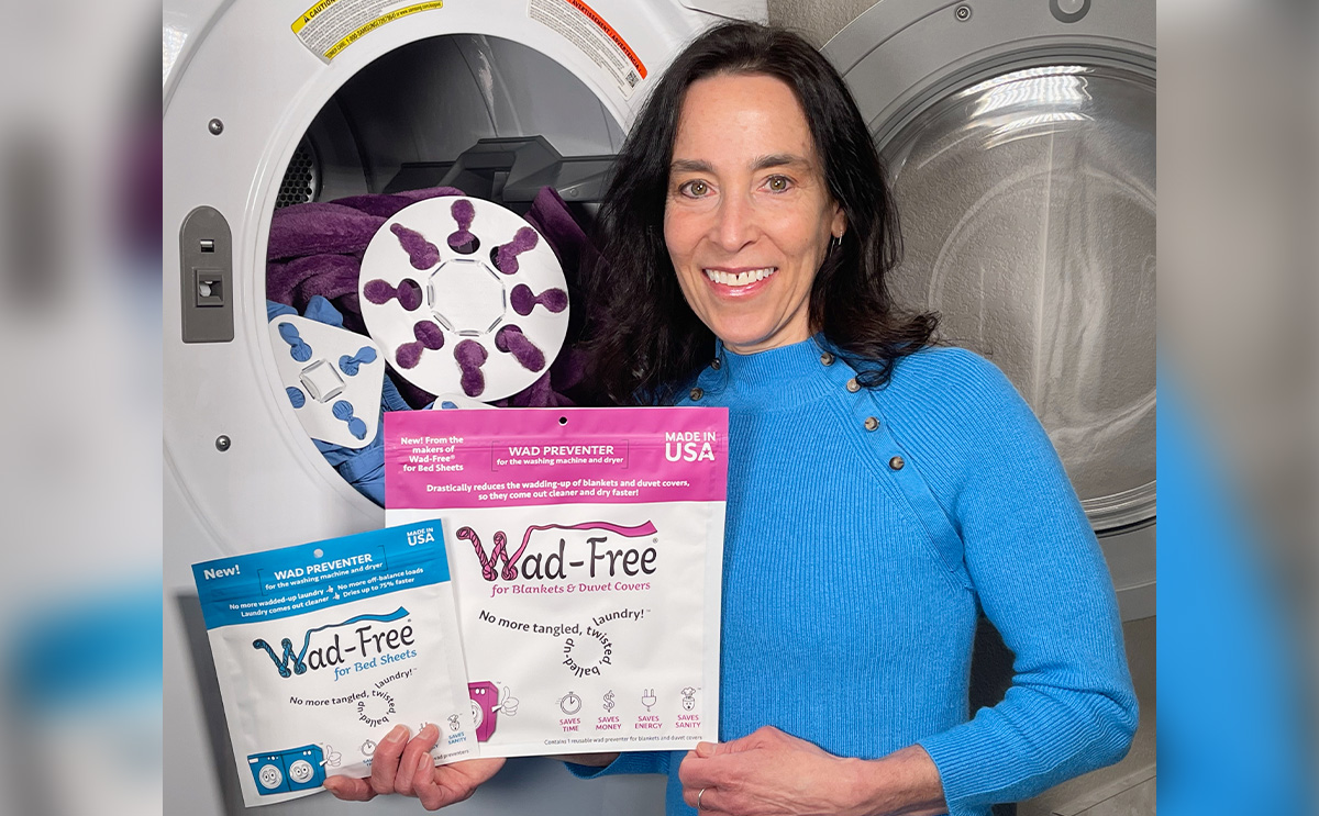 Buy from Wad-Free®