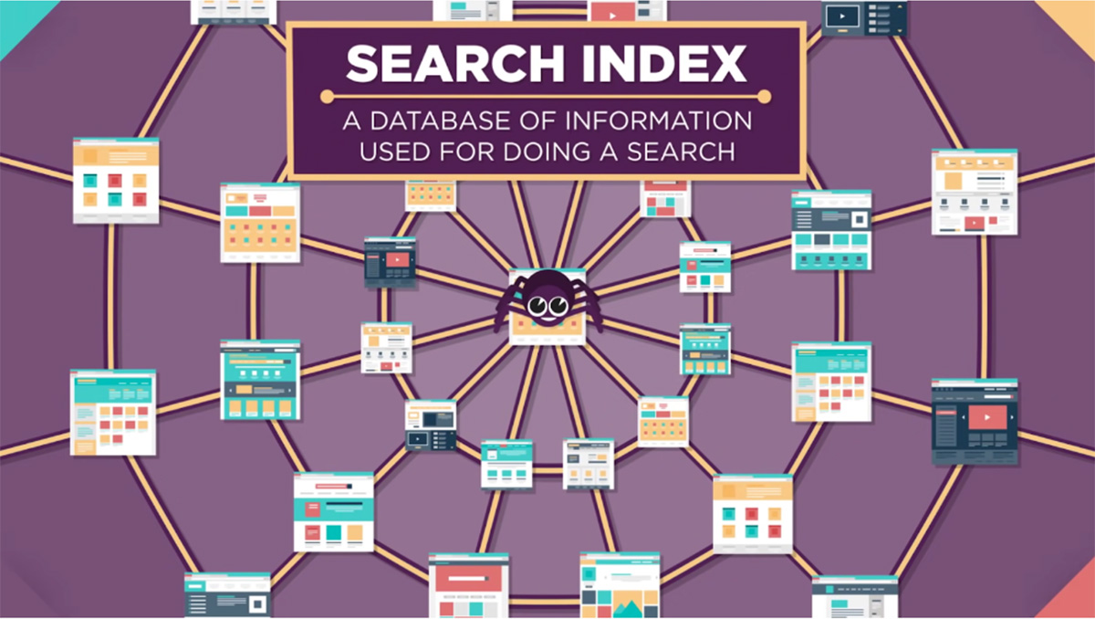 How do search engines really work?