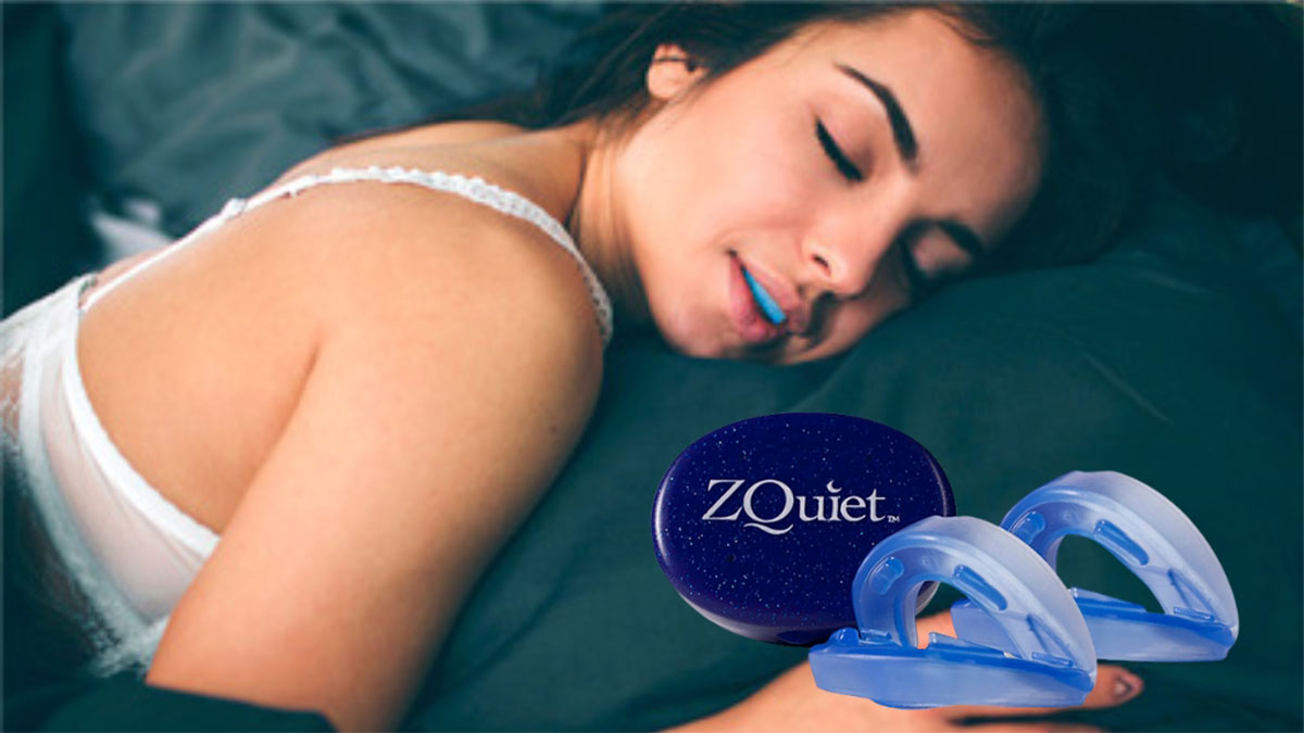 Buy from ZQuiet