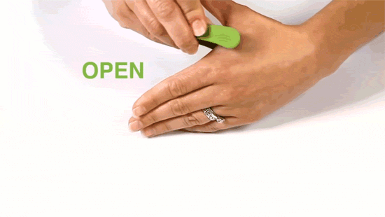Buy from Aculief