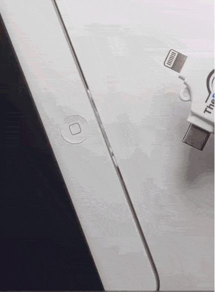 The PhotoStick OMNI