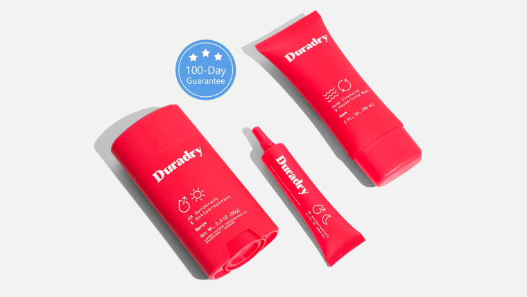 Buy from Duradry