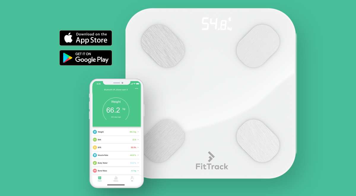 Buy from FitTrack