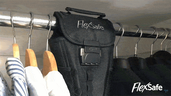 Buy from FlexSafe
