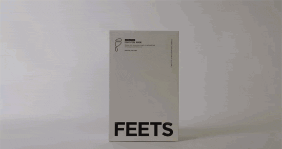 Buy from Feets