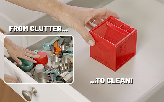 Buy from Kitchen Cube