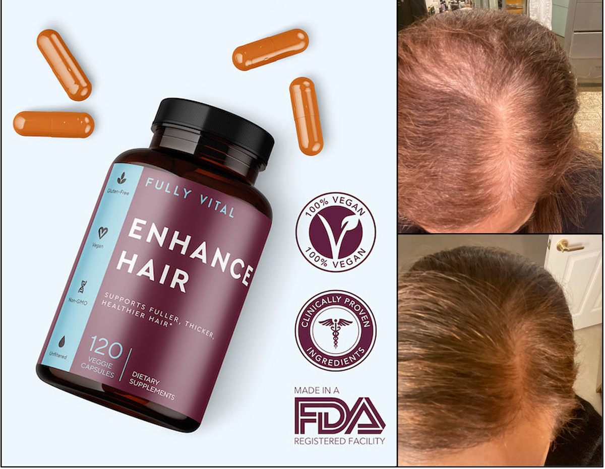 Buy from FullyVital