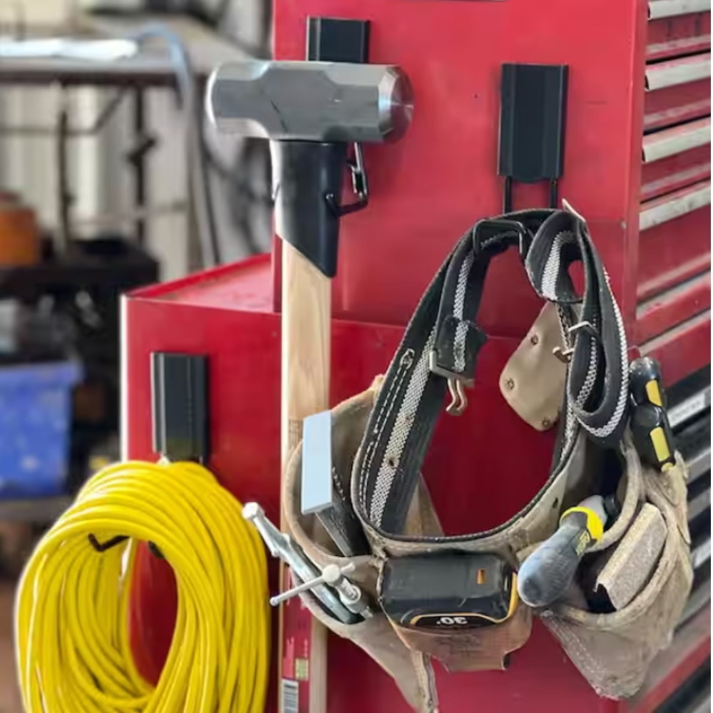 Gator Hooks