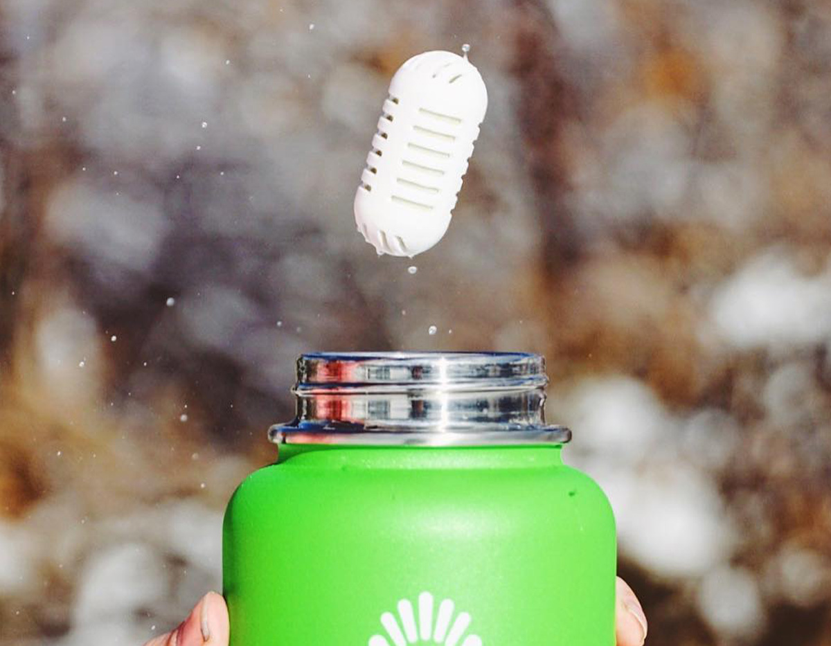 GoPure Pod