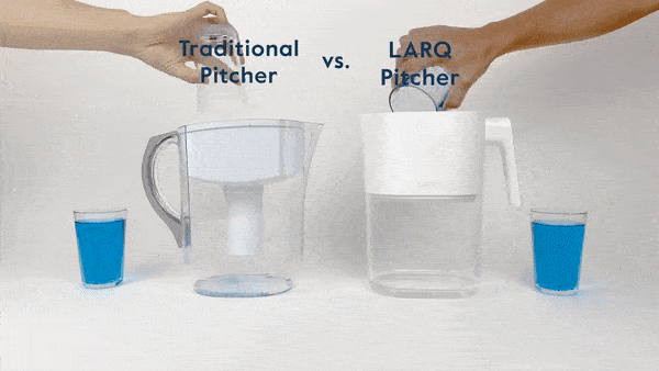 Buy from LARQ