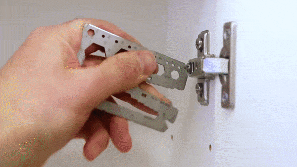 Toolcard Pro: The credit card-sized gadget packs 40 tools in ONE (made in the USA)