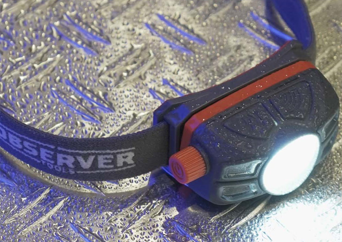 Buy from Observer Tools