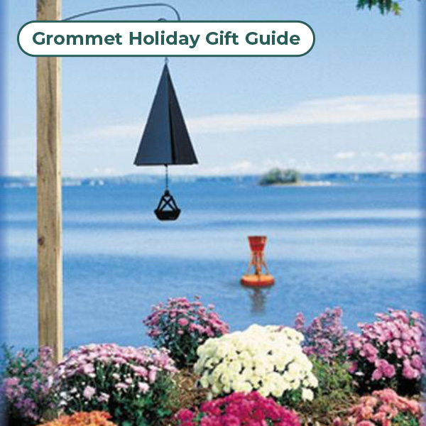 North Country & BarHarbor Wind Bell