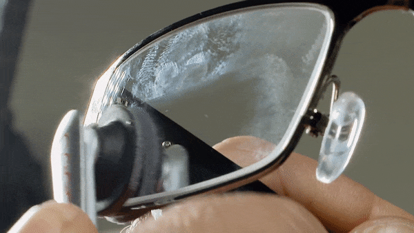 👓✨ Peeps - The #1 Glasses Cleaner (only $19.99) - The Grommet Email Archive