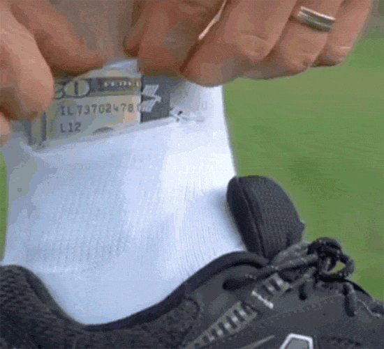 Buy from Pocket Socks®