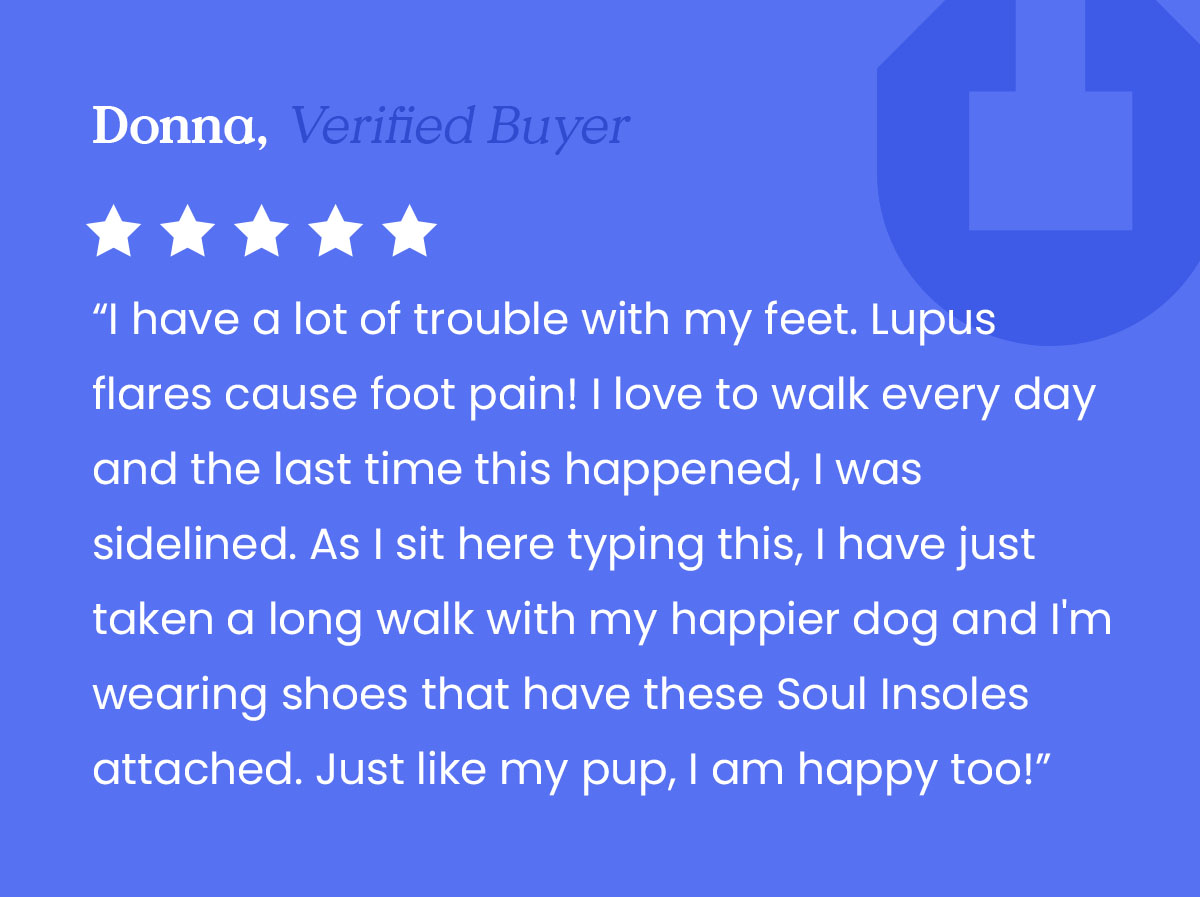 Donna Testimonial