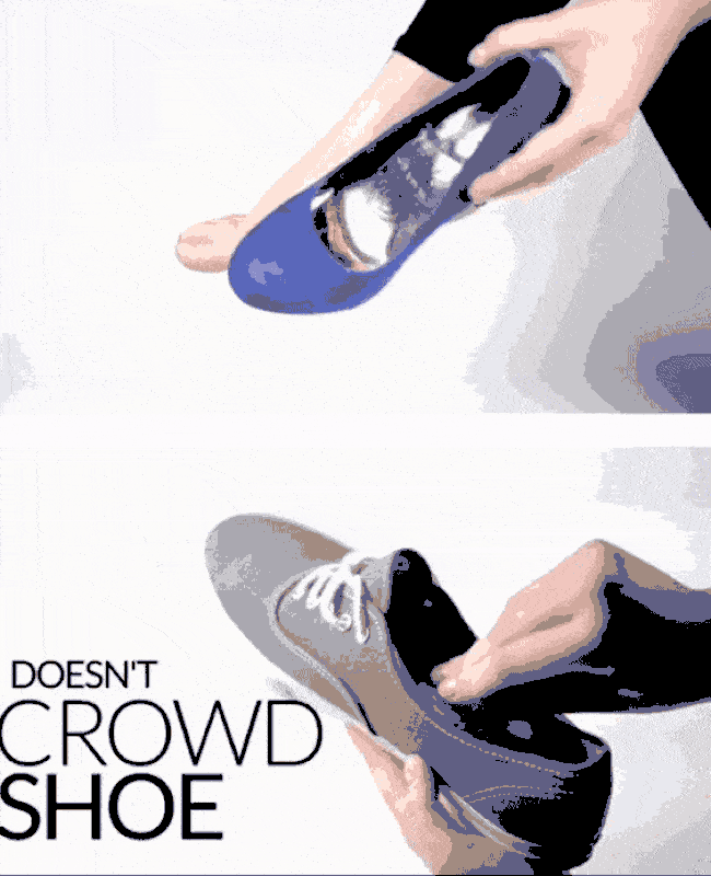 How does Soul Insole work?